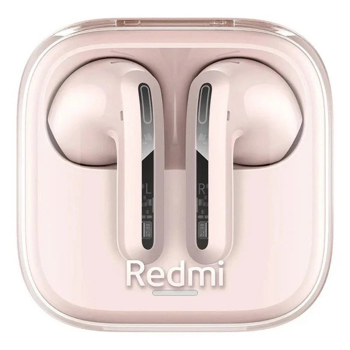 Xiaomi Redmi Buds 6 Active Rosa